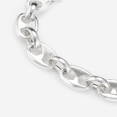 Marine Chain Bracelet