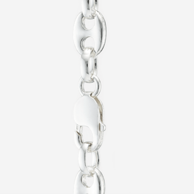 Marine Chain Bracelet