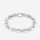 Marine chain bracelet