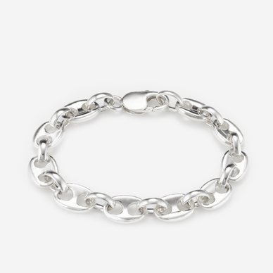 Marine Chain Bracelet