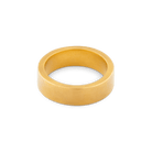 Medium flat ring