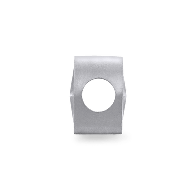 Northstar Charm - Silver