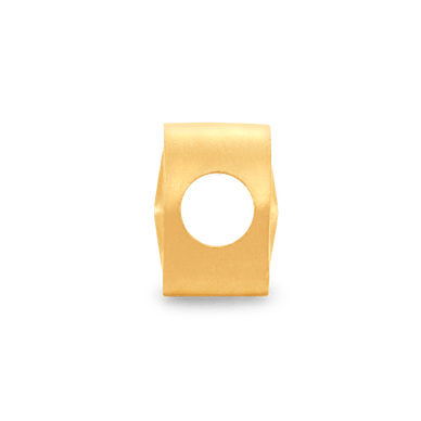 Northstar Charm - Gold 18k