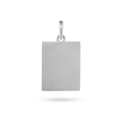 Northstar Pendant - Platinum