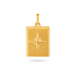 Northstar pendant