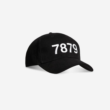 Number Baseball Cap