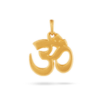 Om pendant