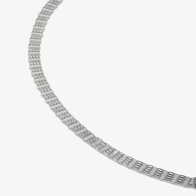 Quad Fantasia Chain Bracelet