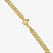 Quad Fantasia Chain Bracelet