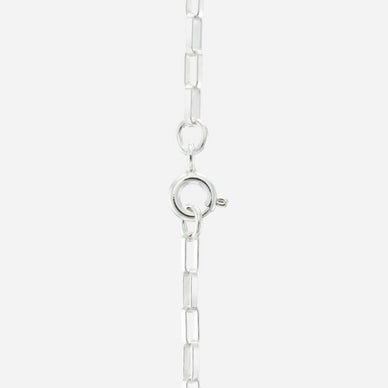 Raindrop Chain Bracelet