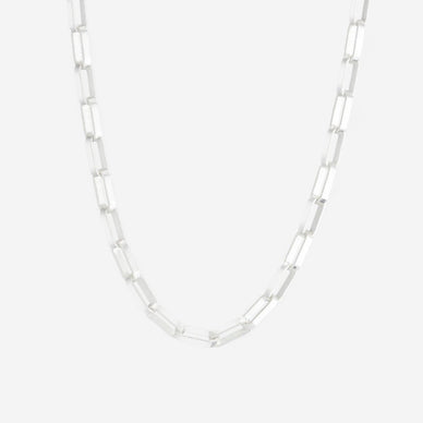 Raindrop Chain Necklace