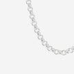 Round Belcher Chain Necklace