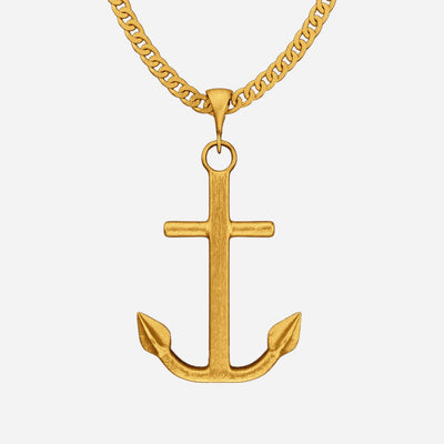 Sailor Pendant