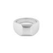 Signet Ring - Silver