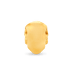 Skull Charm - Gold 24k