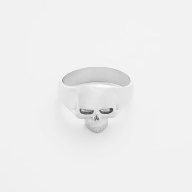 Skull Ring