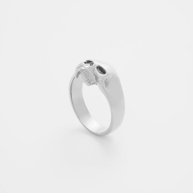 Skull Ring