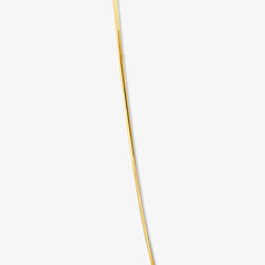 Snake Chain Necklace