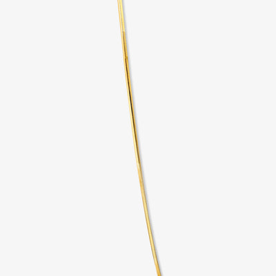 Snake Chain Necklace