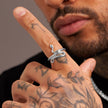 Snake Ring