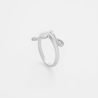 Snake Ring