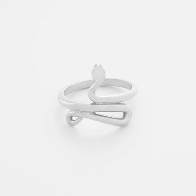 Snake Ring
