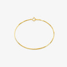 Snake chain bracelet