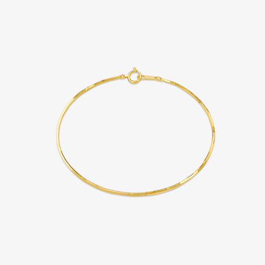 Snake Chain Bracelet