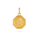 St Christopher Pendant