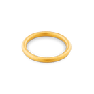 Stacker ring