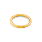 Stacker ring
