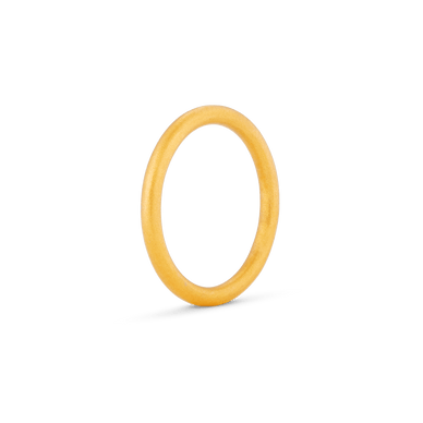 Stacker Ring - Gold 18k