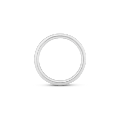 Stacker Ring - Silver