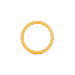 Stacker Ring - Gold 24k