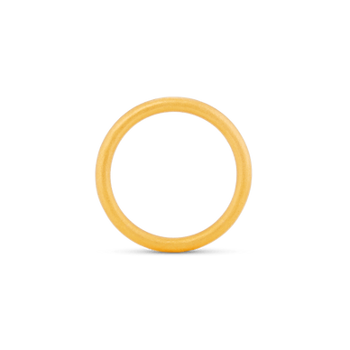 Stacker Ring - Gold 18k