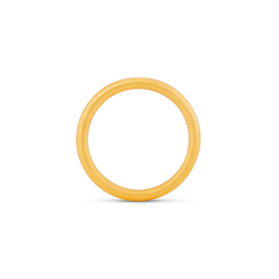 Stacker Ring - Gold 24k