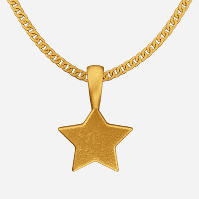 Star Pendant