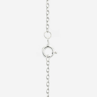 Trace Chain Bracelet