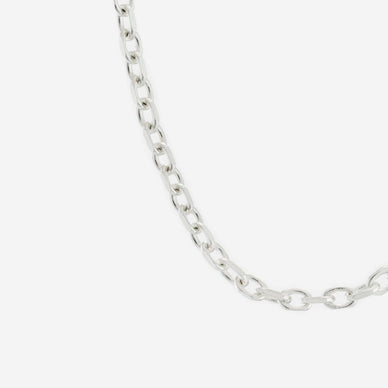 Trace Chain Necklace