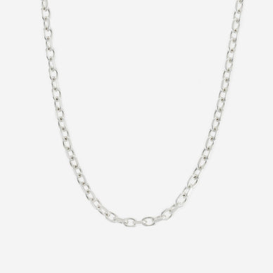 Trace Chain Necklace