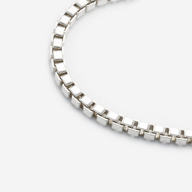 Venetian Chain Bracelet