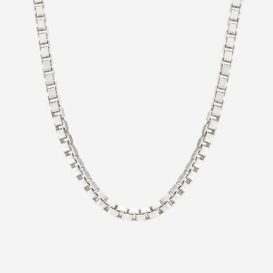 Venetian Chain Necklace