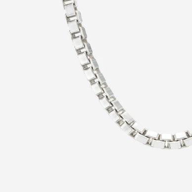 Venetian Chain Necklace