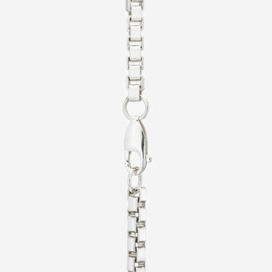 Venetian Chain Necklace