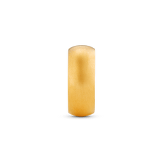 Wide Ring - Gold 24k