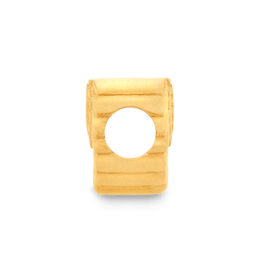 Wings Charm - Gold 24k