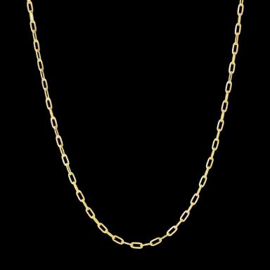 Cable Chain Necklace