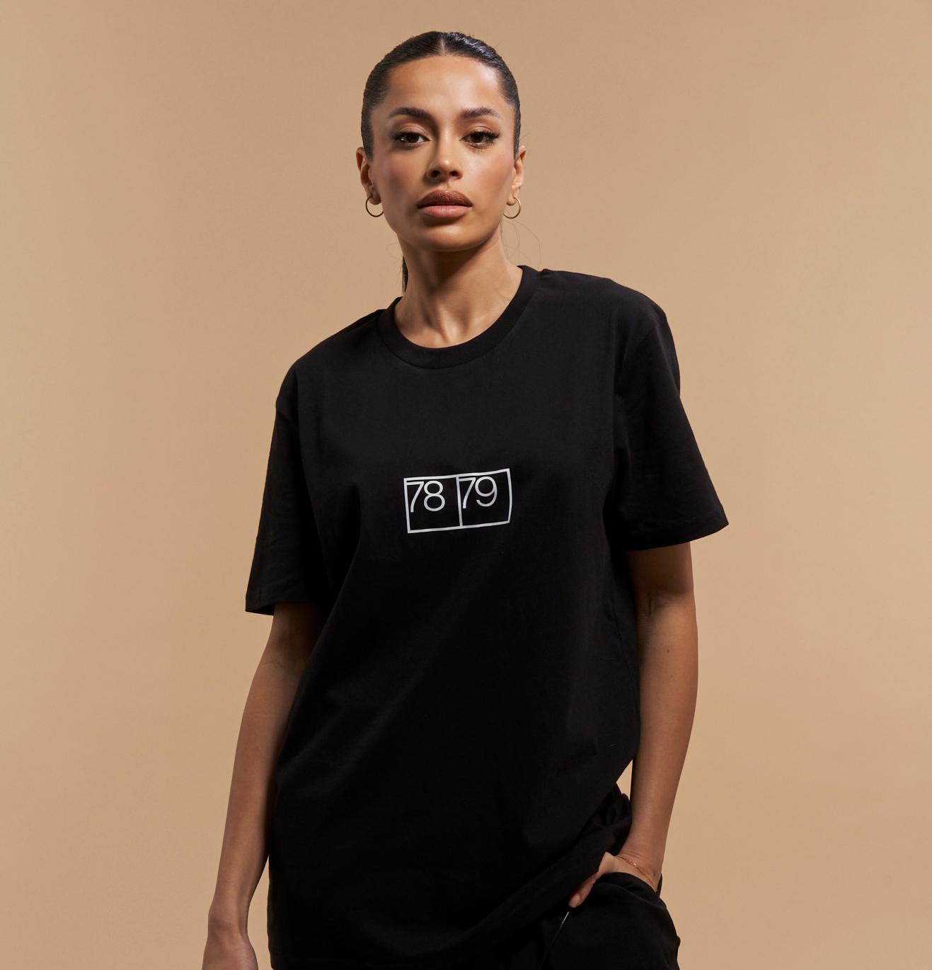 Shop Apparel Merchandise T Shirt Black