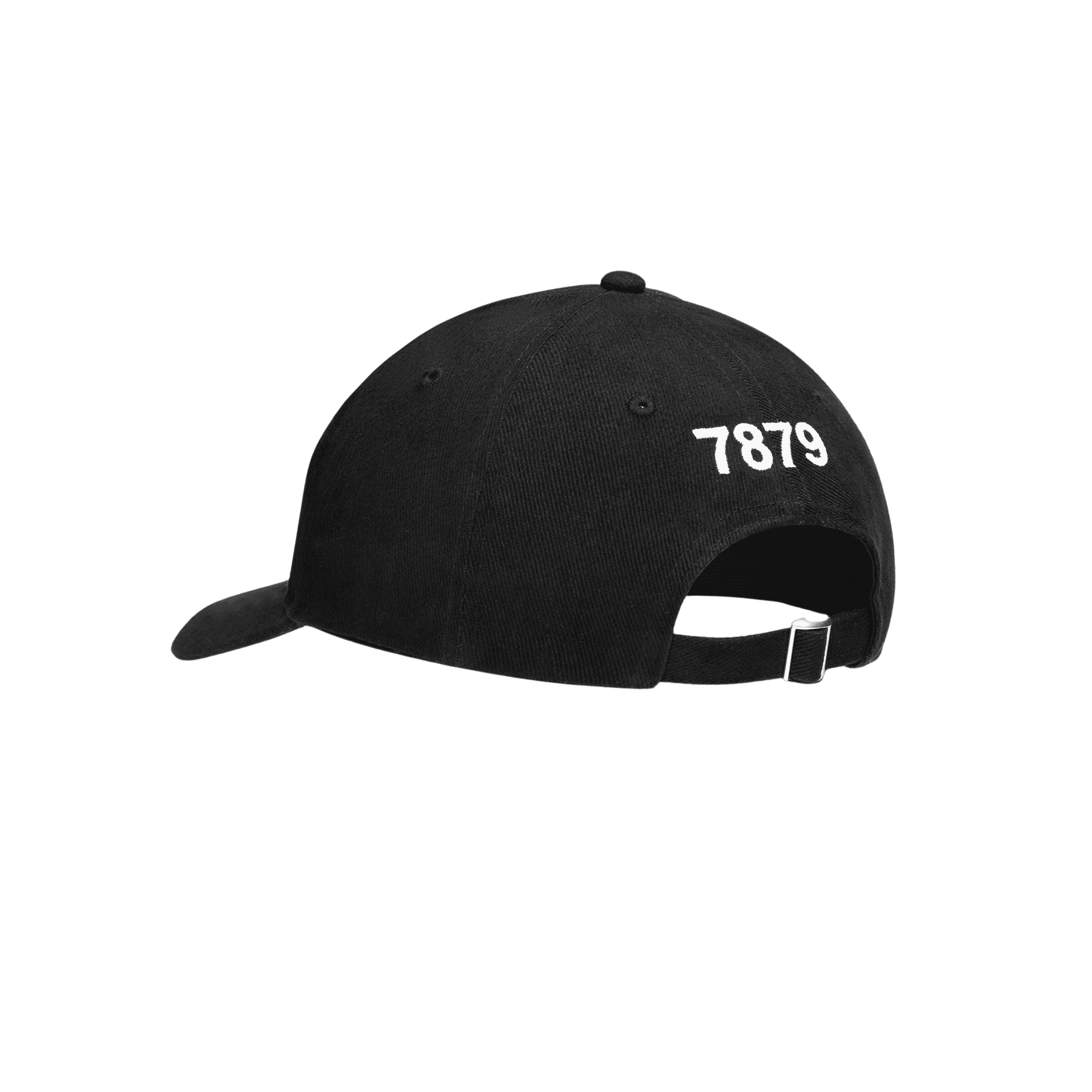 Shop Apparel Merchandise Baseball Cap Black