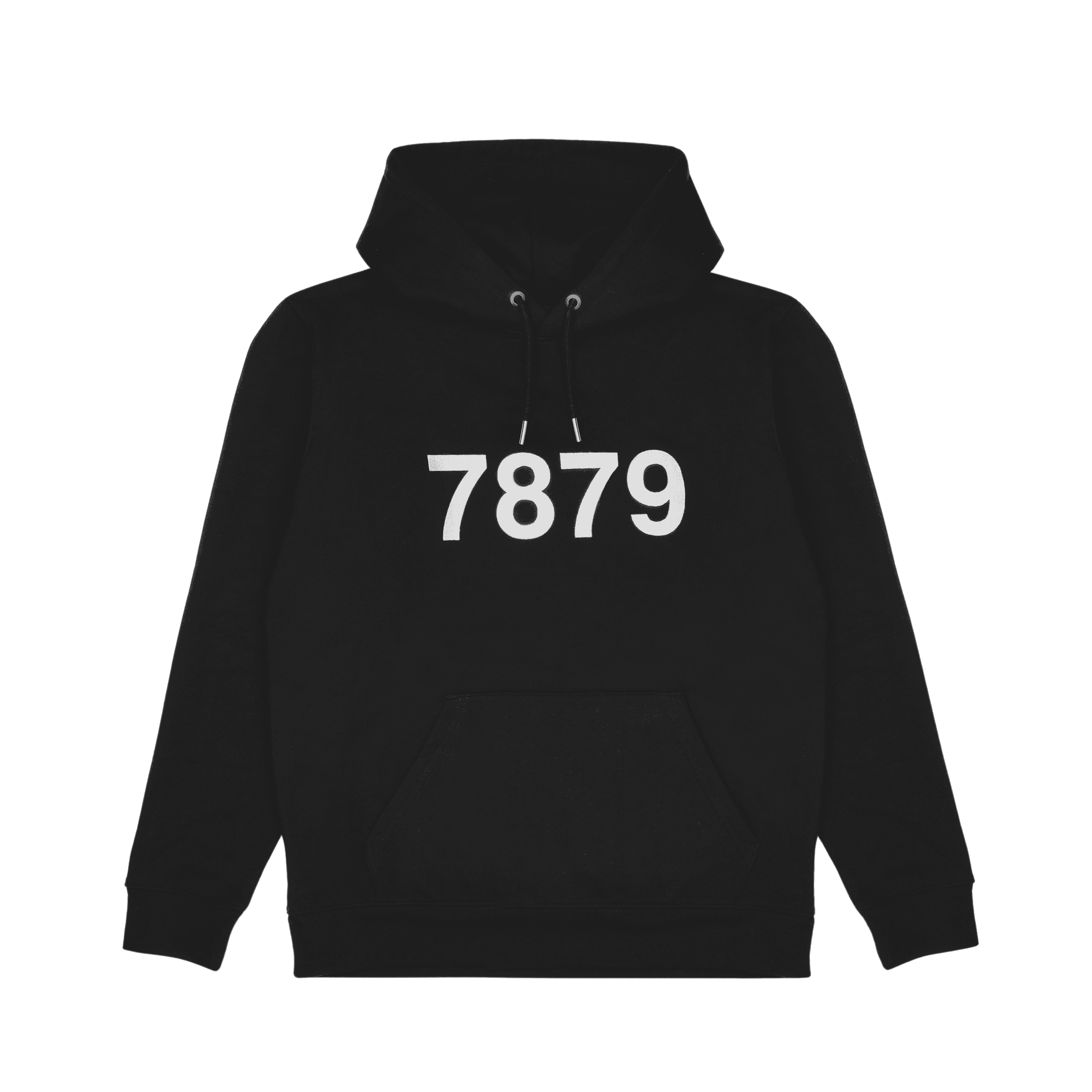 Shop Apparel Merchandise Hoodie Black